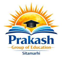Prakash Group of Education logo